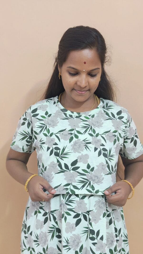 PISTA PINE BLOOM | NORMAL